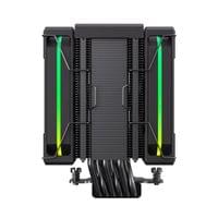 Gamemax охладител CPU Cooler Sigma 620 LCD... - 4