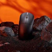 ATK професионална геймърска мишка Wireless Gaming Mouse A9 Plus Tri-mode... - 2
