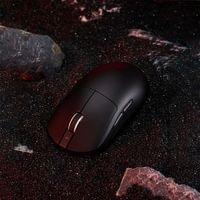 ATK професионална геймърска мишка Wireless Gaming Mouse A9 Plus Tri-mode... - 2