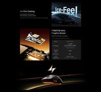 ATK професионална геймърска мишка Wireless Gaming Mouse A9 Plus Tri-mode... - 6