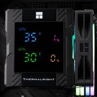 Thermalright охладител CPU Cooler Peerless... - 5