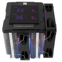 Thermalright охладител CPU Cooler Peerless... - 7