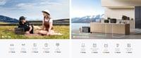 Bluetti Преносима електростанция Portable Power Station AC70P - Premium 80 - 8