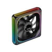 Xigmatek вентилатор Fan 120mm - AERO DGT 120 - Digital... - 2 Xigmatek вентилатор Fan 120mm - AERO DGT 120 - Digital... - 2