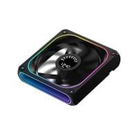 Xigmatek вентилатор Fan 120mm - AERO DGT 120 - Digital... - 3 Xigmatek вентилатор Fan 120mm - AERO DGT 120 - Digital... - 3