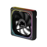 Xigmatek вентилатор Fan 120mm - AERO DGT 120 - Digital... - 4 Xigmatek вентилатор Fan 120mm - AERO DGT 120 - Digital... - 4