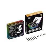 Xigmatek вентилатор Fan 120mm - AERO DGT 120 - Digital... - 6 Xigmatek вентилатор Fan 120mm - AERO DGT 120 - Digital... - 6