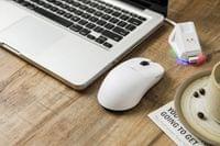 Ajazz професионална геймърска мишка AJ159 PRO - Wireless... - 2