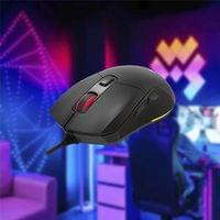 Xtrike ME Геймърска мишка Gaming Mouse GM-316 - 7200dpi, RGB - 5 Xtrike ME Геймърска мишка Gaming Mouse GM-316 - 7200dpi, RGB - 5