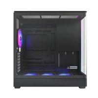 Montech кутия Case ATX - KING 45 PRO (B) - 4 x 120 mm... - 3