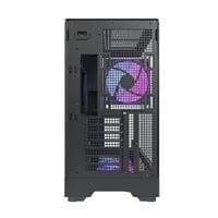 Montech кутия Case ATX - KING 45 PRO (B) - 4 x 120 mm... - 5