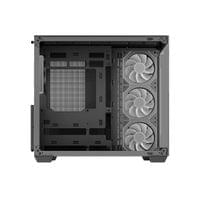 DeepCool Case ATX - CG530 4F - 4 ARGB Fans - 5