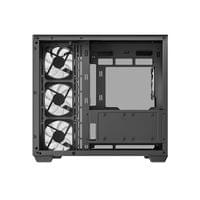 DeepCool Case ATX - CG530 4F - 4 ARGB Fans - 6