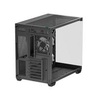 DeepCool Case ATX - CG530 4F - 4 ARGB Fans - 7