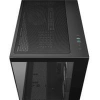 DeepCool Case ATX - CG530 4F - 4 ARGB Fans - 8