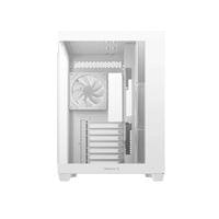 DeepCool кутия Case ATX - CG530 4F White - 4 ARGB Fans - 4