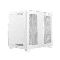 DeepCool кутия Case ATX - CG530 4F White - 4 ARGB Fans - 9