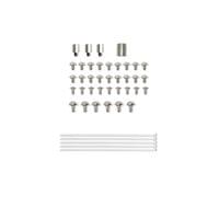 DeepCool кутия Case ATX - CG530 4F White - 4 ARGB Fans - 12