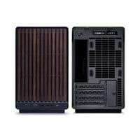 Lian Li кутия Case mATX - DAN Cases A3 Wood... - 2 Lian Li кутия Case mATX - DAN Cases A3 Wood... - 2