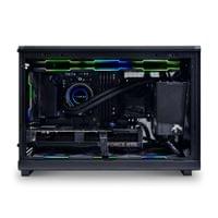 Lian Li кутия Case mATX - DAN Cases A3 Wood... - 4 Lian Li кутия Case mATX - DAN Cases A3 Wood... - 4