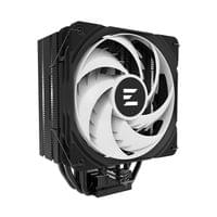 Zalman охлаждане за процесор CPU Cooler... - 4