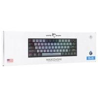 White Shark геймърска механична клавиатура Gaming... - 5