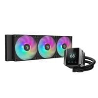 DeepCool водно охлаждане Water Cooling MYSTIQUE 360 ARGB... - 1