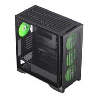 Gamemax Case EATX - Leader 2 - Addressable RGB - 3