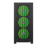 Gamemax Case EATX - Leader 2 - Addressable RGB - 4
