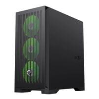 Gamemax Case EATX - Leader 2 - Addressable RGB - 5