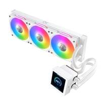 Xigmatek водно охлаждане Water Cooling Connect 360 Arctic... - 2