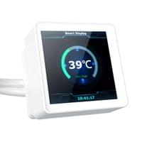 Xigmatek водно охлаждане Water Cooling Connect 360 Arctic... - 3