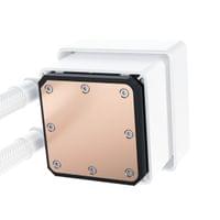 Xigmatek водно охлаждане Water Cooling Connect 360 Arctic... - 4