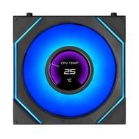 Lian Li Комплект вентилатори Fan Pack 3-in-1 - SL-INF... - 2 Lian Li Комплект вентилатори Fan Pack 3-in-1 - SL-INF... - 2