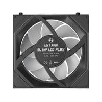 Lian Li Комплект вентилатори Fan Pack 3-in-1 - SL-INF... - 4 Lian Li Комплект вентилатори Fan Pack 3-in-1 - SL-INF... - 4