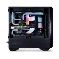 Lian Li кутия Case E-ATX - LANCOOL III RGB - Black - 6
