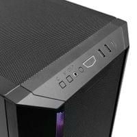 Lian Li кутия Case E-ATX - LANCOOL III RGB - Black - 7