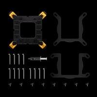 Gamdias водно охлаждане Water Cooling 240mm... - 8