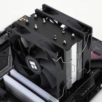 Thermalright охладител CPU Cooler Assassin X 120 Refined... - 8