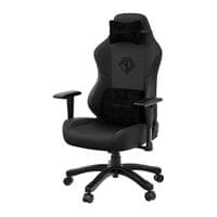 Anda Seat геймърски стол Gaming Chair Phantom 3 - L - Black - 2
