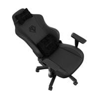 Anda Seat геймърски стол Gaming Chair Phantom 3 - L - Black - 12