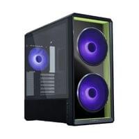 Lian Li кутия Case ATX - LANCOOL 217 INF - Black - 1