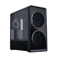 Lian Li кутия Case ATX - LANCOOL 217 INF - Black - 2