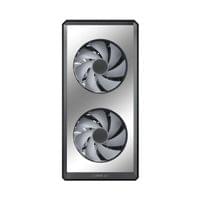 Lian Li кутия Case ATX - LANCOOL 217 INF - Black - 4