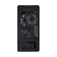 Lian Li кутия Case ATX - LANCOOL 217 INF - Black - 8