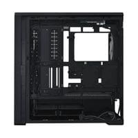 Lian Li кутия Case ATX - LANCOOL 217 INF - Black - 9