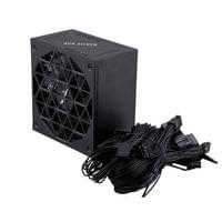 1stPlayer захранване PSU ATX 3.1 750W - ACK Silver - PS-750BA7 - 3