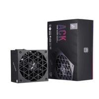 1stPlayer захранване PSU ATX 3.1 750W - ACK Silver - PS-750BA7 - 5