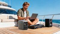 Ecoflow Преносима електростанция Portable... - 15