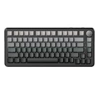 Ajazz геймърска механична клавиатура Wireless Gaming... - 1